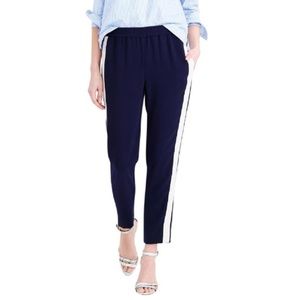 J. Crew track pants